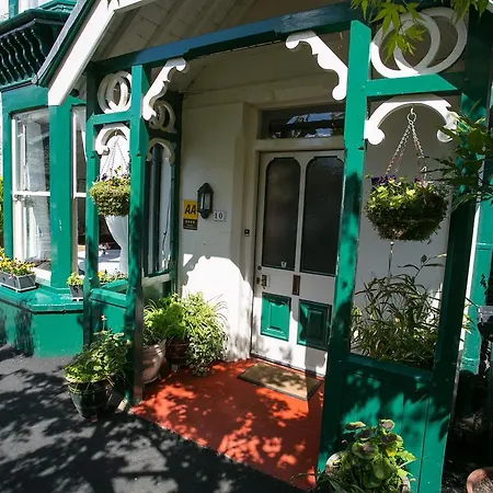 Bed and Breakfast The Haven