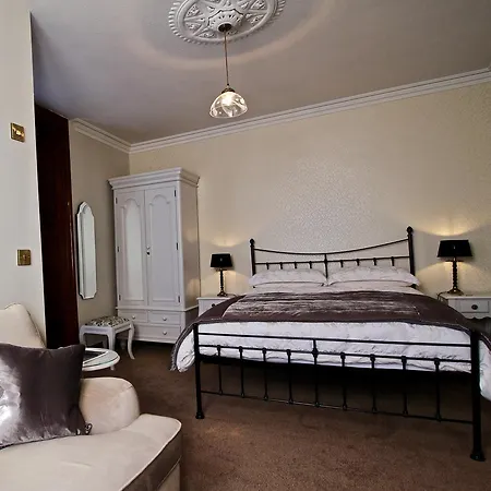 ザ ヘイブン 4* ウィンダミア