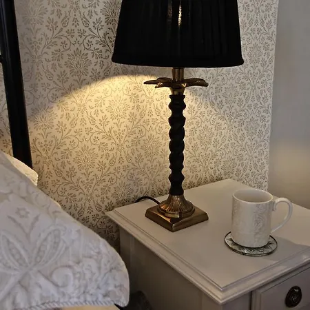 ベッド・アンド・ブレックファスト ザ ヘイブン ウィンダミア