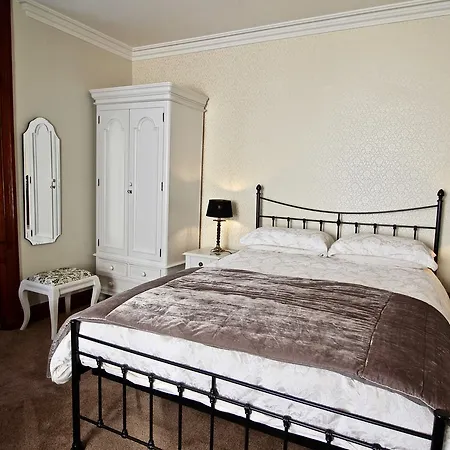 The Haven Bed & Breakfast Windermere