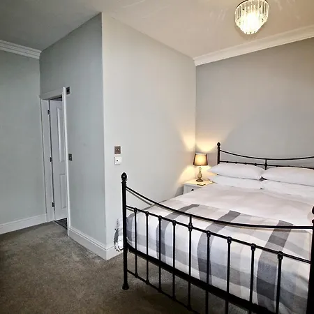 ザ ヘイブン ベッド・アンド・ブレックファスト