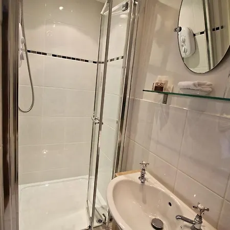 The Haven 4* Windermere