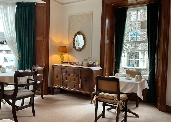 The Haven Windermere