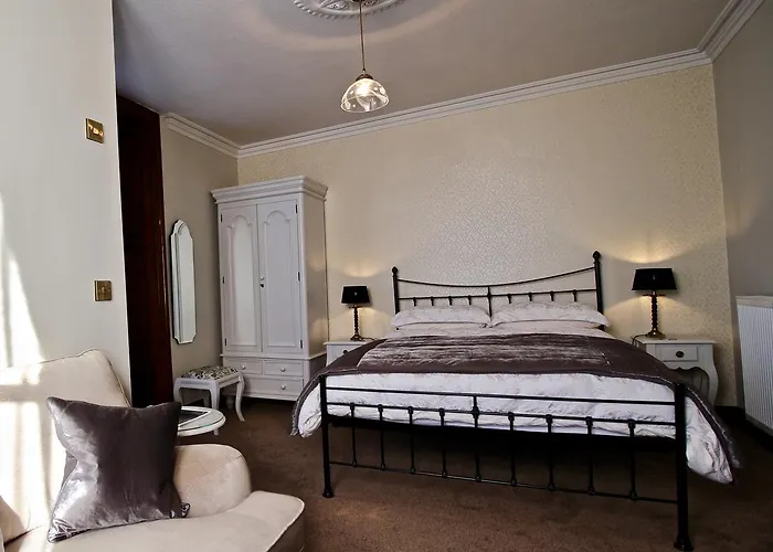 The Haven 4* Windermere