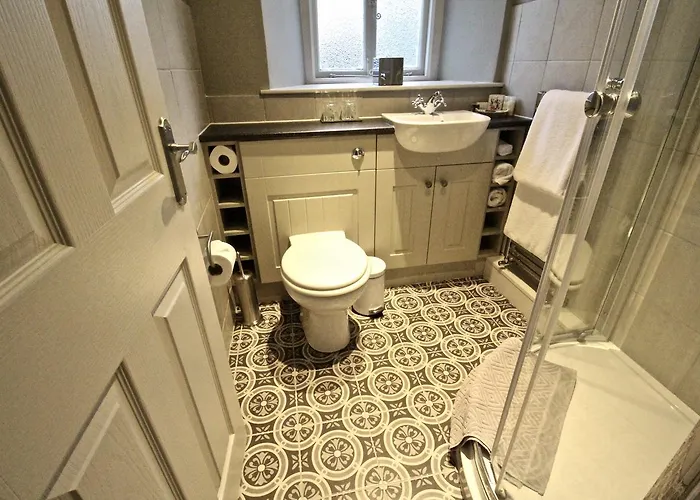 The Haven Bed & Breakfast