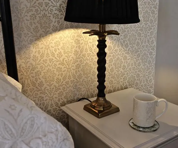 Bed & Breakfast The Haven Windermere