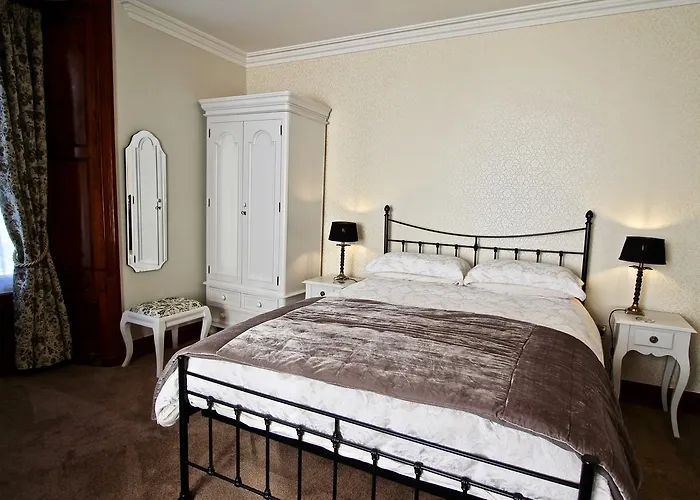 The Haven Bed & Breakfast Windermere