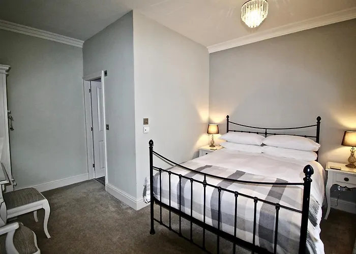 The Haven Bed & Breakfast