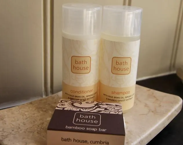 Bed & Breakfast The Haven Windermere