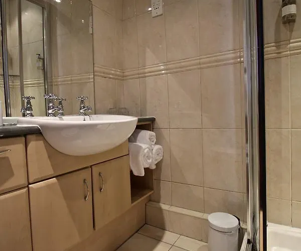 The Haven Windermere