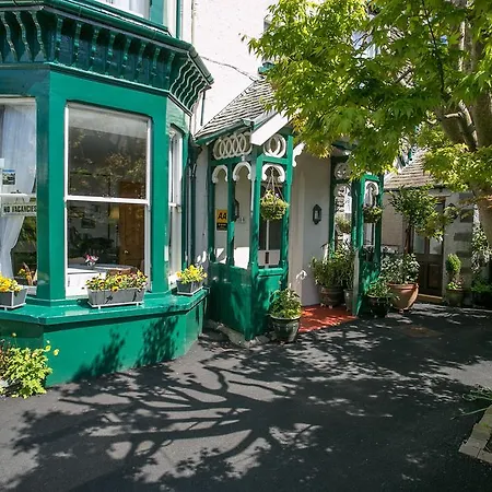 The Haven Windermere