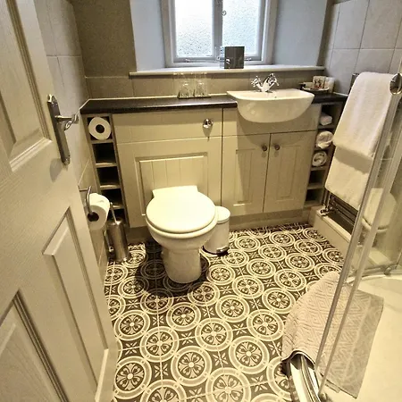 The Haven Frühstückspension