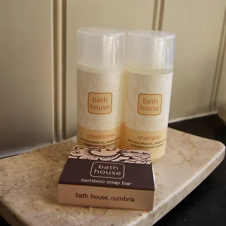 Frühstückspension The Haven Windermere