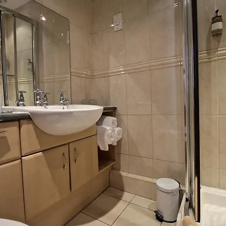 The Haven Windermere