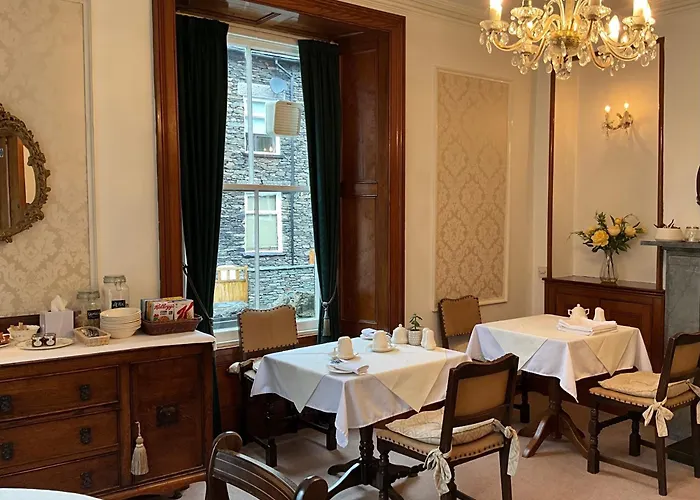 Bed & Breakfast The Haven