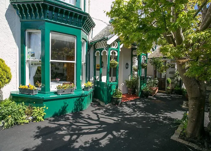 The Haven Windermere