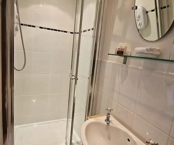 The Haven 4* Windermere