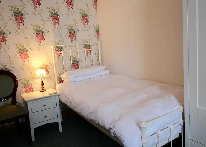 The Haven 4* Windermere